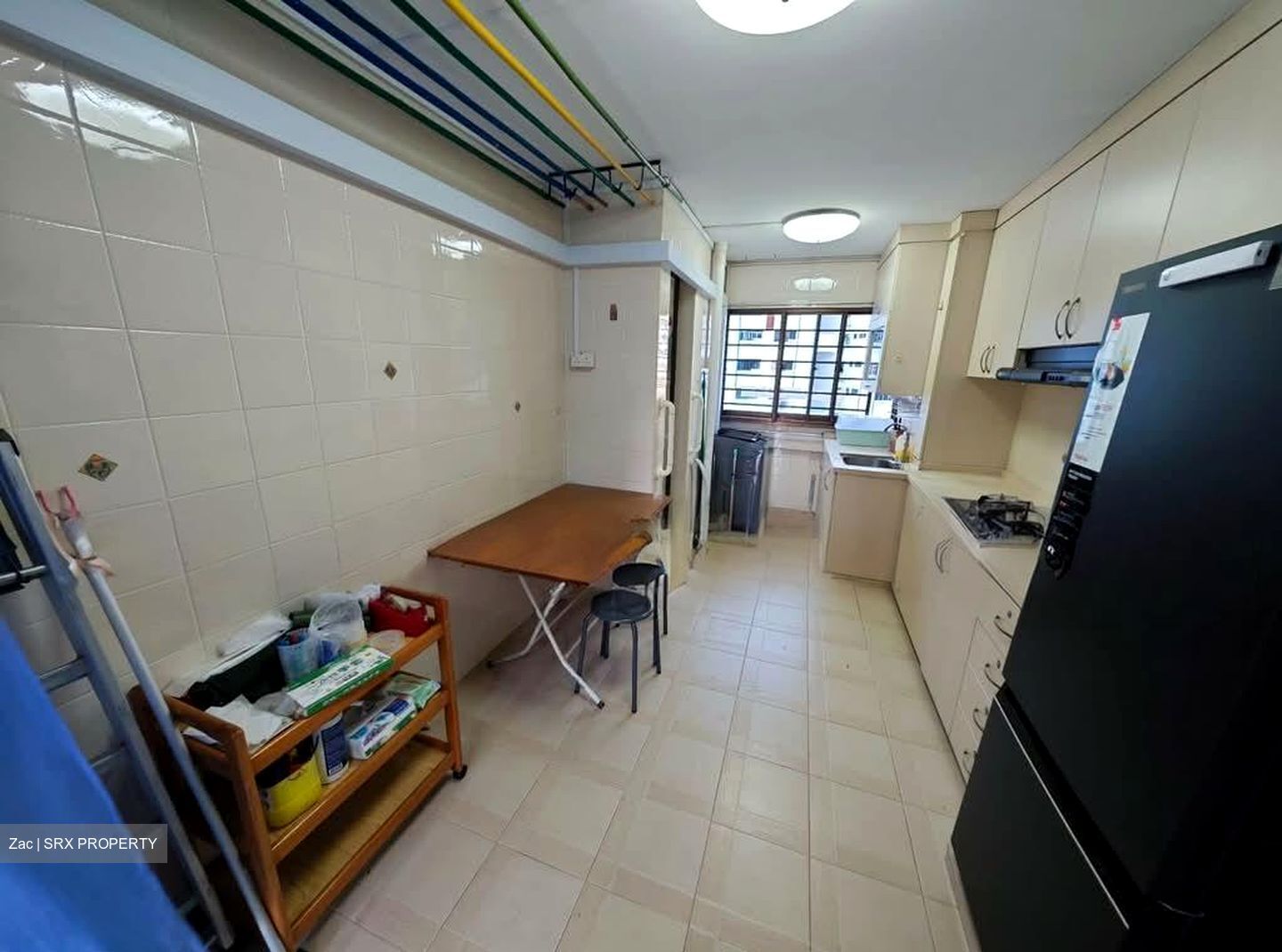 Blk 534 Bedok North Street 3 (Bedok), HDB 2 Rooms #559032041